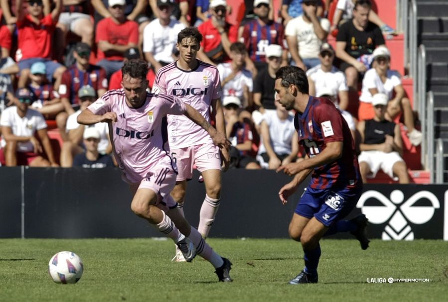 LIGA HYPERMOTION TEMPORADA 2023/2024 JORNADA 8 CD ELDENSE-REAL OVIEDO (POST OFICIAL) 5834e310