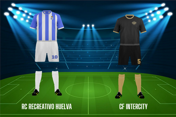 PRIMERA FEDERACION TEMPORADA 2023/2024  JORNADA 1 RECREATIVO-CF INTERCITY (POST OFICIAL) 6027