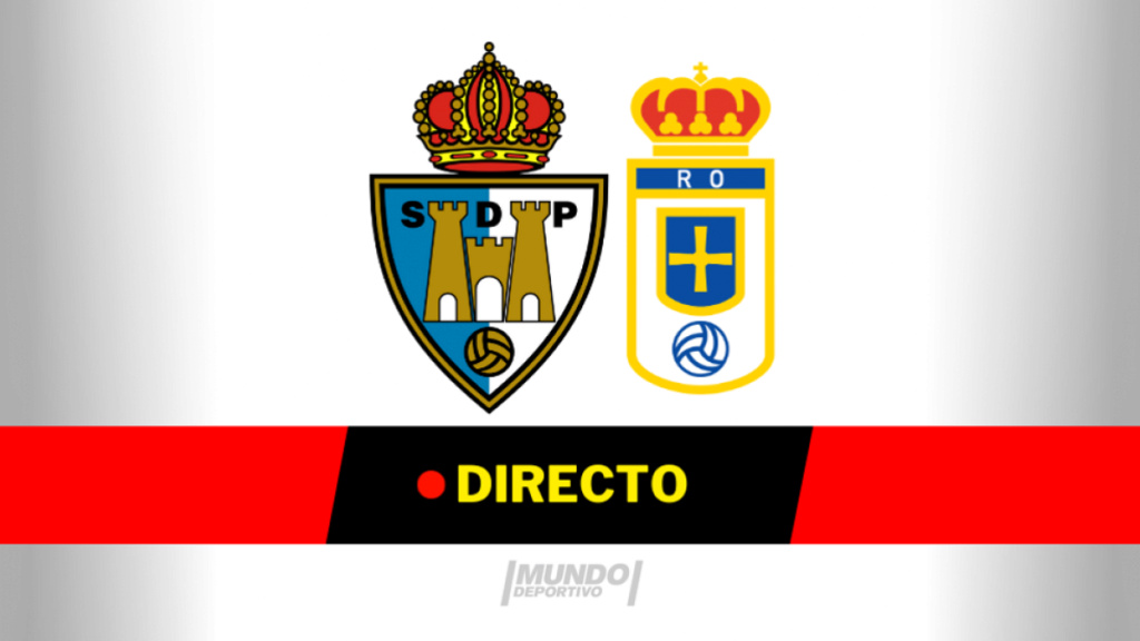 JORNADA 16 LIGA SMARTBANK 2022/2023 SD PONFERRADINA-REAL OVIEDO (POST OFICIAL) 60e71310