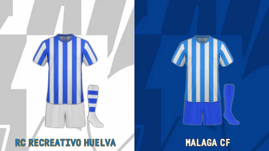 PRIMERA FEDERACION TEMPORADA 2023/2024 JORNADA 7 RECREATIVO-MALAGA CF (POST OFICIAL) 6122