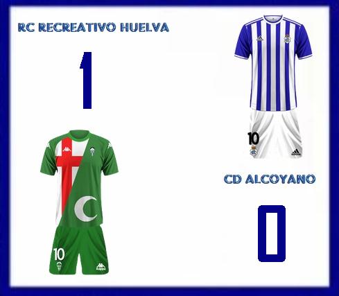 PRIMERA FEDERACION TEMPORADA 2023/2024 JORNADA 9 RECREATIVO-CD ALCOYANO (POST OFICIAL) - Página 3 6155