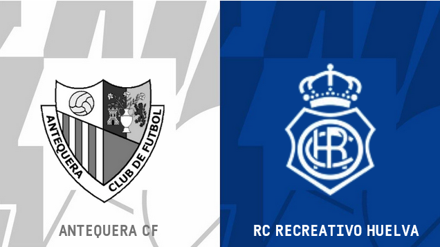 PRIMERA FEDERACION TEMPORADA 2023/2024 JORNADA 28 ANTEQUERA CF-RECREATIVO (POST OFICIAL) 6425