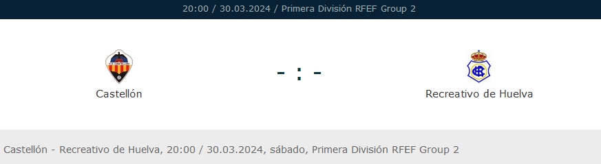 PRIMERA FEDERACION TEMPORADA 2023/2024 JORNADA 30 CD CASTELLON-RECREATIVO (POST OFICIAL) 6584