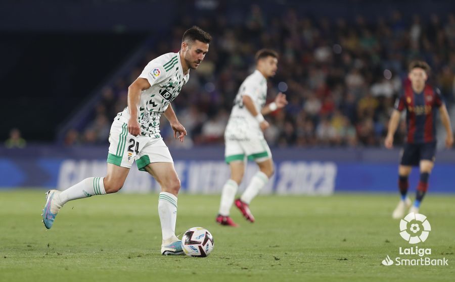 JORNADA 42 LIGA SMARTBANK 2022/2023 LEVANTE UD-REAL OVIEDO (POST OFICIAL) 666fae10