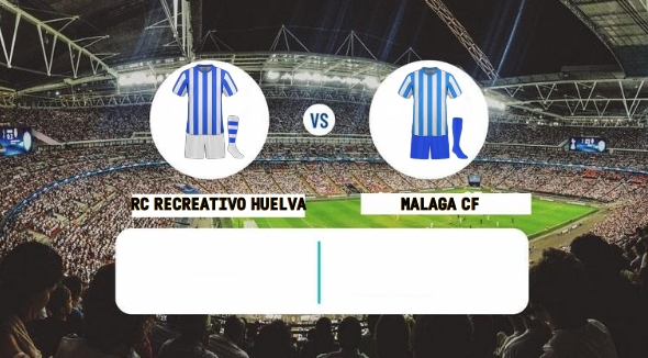 PRIMERA FEDERACION TEMPORADA 2023/2024 JORNADA 7 RECREATIVO-MALAGA CF (POST OFICIAL) 6730