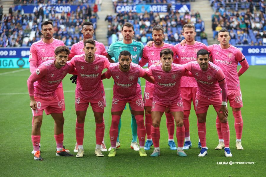 LIGA HYPERMOTION TEMPORADA 2023/2024 JORNADA  37  REAL OVIEDO-CD TENERIFE (POST OFICIAL) - Página 2 68c19e10