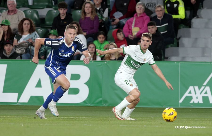 LIGA HYPERMOTION TEMPORADA 2023/2024 JORNADA 34 ELCHE CF-REAL OVIEDO (POST OFICIAL) - Página 2 6c378710