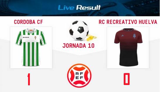 PRIMERA FEDERACION TEMPORADA 2023/2024 JORNADA 10 CORDOBA CF-RECREATIVO (POST OFICIAL) - Página 2 7624