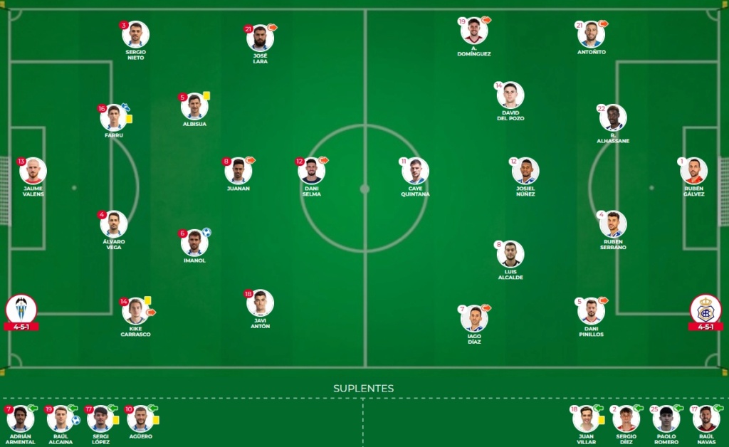 PRIMERA FEDERACION TEMPORADA 2023/2024 JORNADA 21 CD ALCOYANO-RECREATIVO (POST OFICIAL) 7938