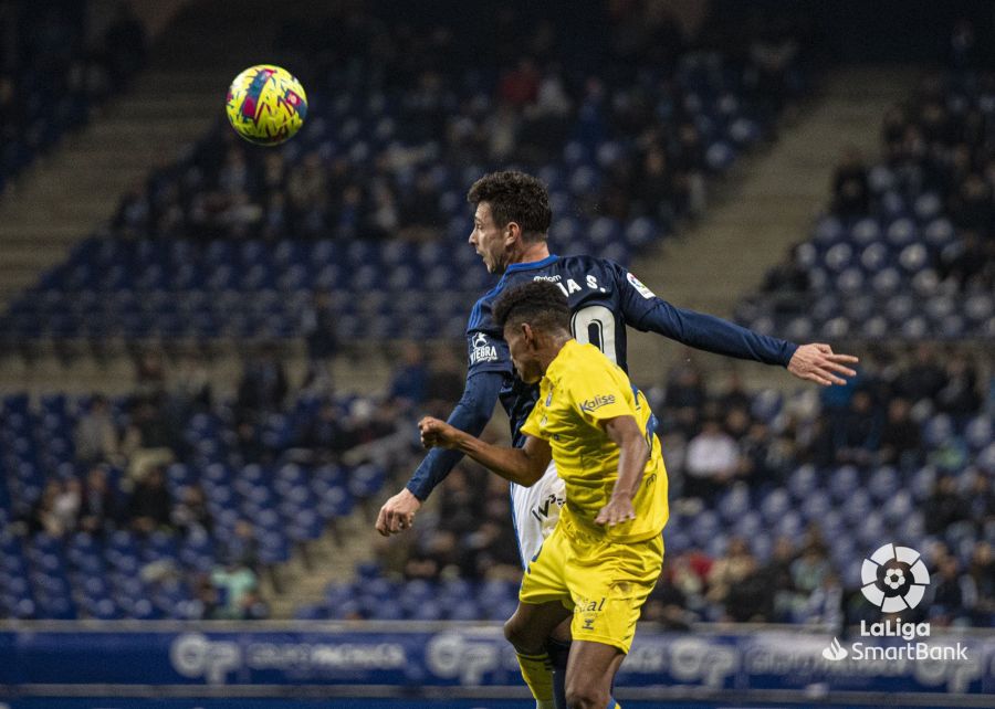 JORNADA 19 LIGA SMARTBANK 2022/2023 REAL OVIEDO-UD LAS PALMAS (POST OFICIAL) 7e792010