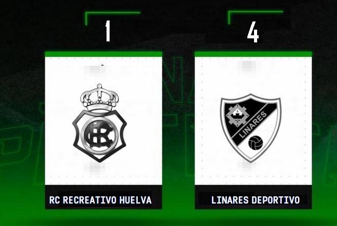 PRIMERA FEDERACION TEMPORADA 2023/2024 JORNADA 34 RECREATIVO-LINARES DEPORTIVO (POST OFICIAL) - Página 2 8466