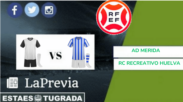 PRIMERA FEDERACION TEMPORADA 2023/2024 JORNADA 14 AD MERIDA-RECREATIVO (POST OFICIAL) 8714