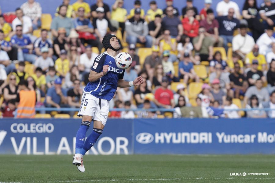 LIGA HYPERMOTION TEMPORADA 2023/2024 JORNADA 32 AD ALCORCÓN-REAL OVIEDO (POST OFICIAL) - Página 2 904f4d10