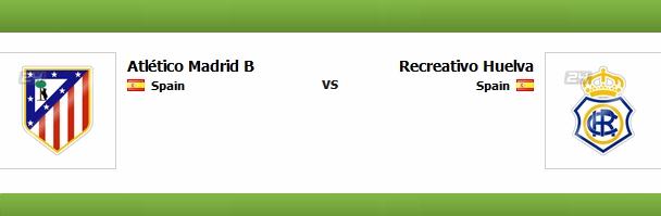 PRIMERA FEDERACION 2024/2025 JORNADA 9 CLUB ATLETICO MADRID B-RECREATIVO (POST OFICIAL) 9086