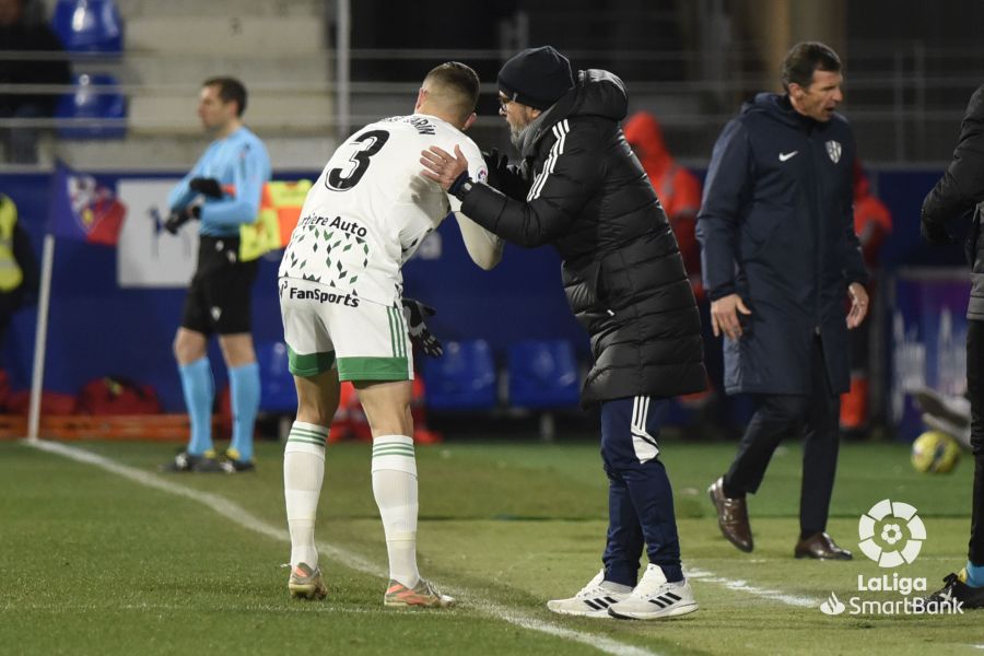 JORNADA 24 LIGA SMARTBANK 2022/2023 SD HUESCA-REAL OVIEDO (POST OFICIAL) 92ad6b10