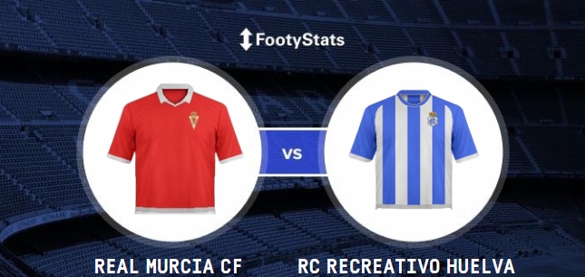 PRIMERA FEDERACION TEMPORADA 2023/2024 JORNADA 26 REAL MURCIA CF-RECREATIVO (POST OFICIAL) 9445