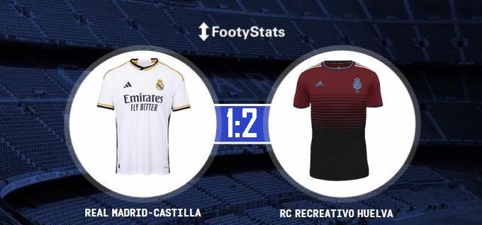 PRIMERA FEDERACION TEMPORADA 2023/2024 JORNADA 6 REAL MADRID-CASTILLA-RECREATIVO (POST OFICIAL) - Página 2 9712