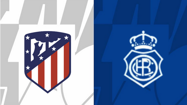 PRIMERA FEDERACION 2024/2025 JORNADA 9 CLUB ATLETICO MADRID B-RECREATIVO (POST OFICIAL) 9819