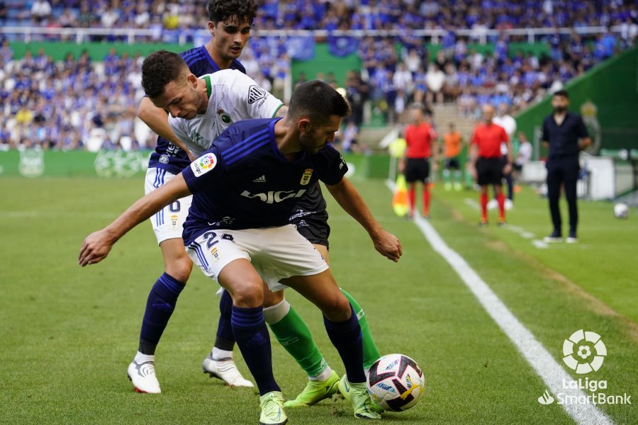 JORNADA 3 LIGA SMARTBANK 2022/2023 REAL RACING CLUB SANTANDER-REAL OVIEDO (POST OFICIAL) Ac6cf110