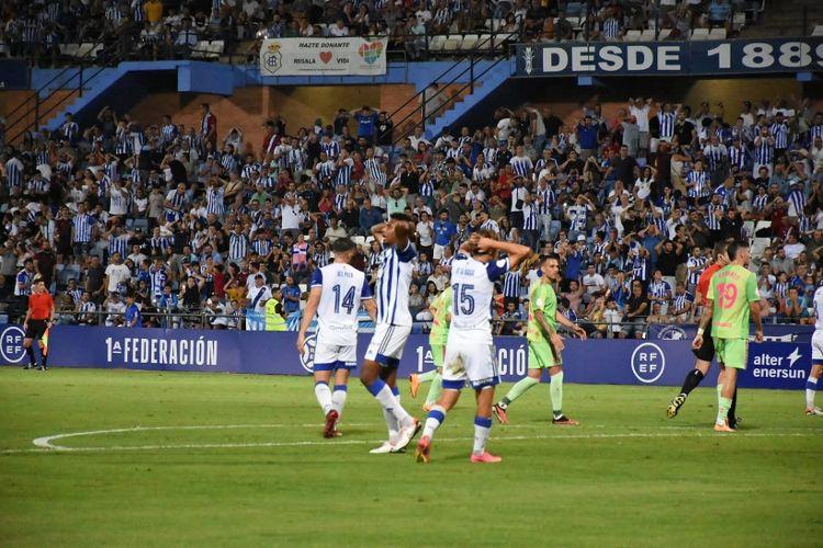 PRIMERA FEDERACION TEMPORADA 2023/2024 JORNADA 7 RECREATIVO-MALAGA CF (POST OFICIAL) - Página 2 Artic103