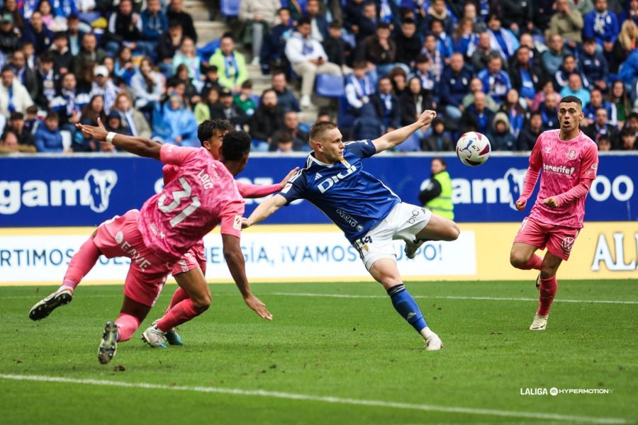 LIGA HYPERMOTION TEMPORADA 2023/2024 JORNADA  37  REAL OVIEDO-CD TENERIFE (POST OFICIAL) - Página 2 Bc7fe210