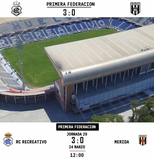 PRIMERA FEDERACION TEMPORADA 2023/2024 JORNADA 29 RECREATIVO-AD MERIDA (POST OFICIAL) - Página 2 Capt1481