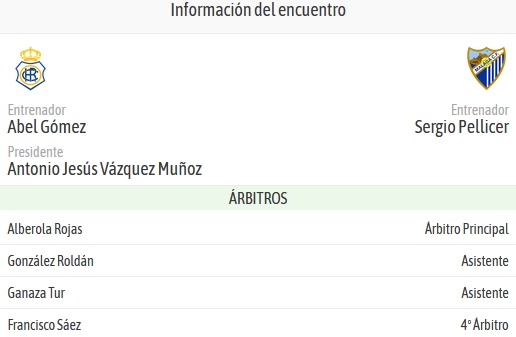 PRIMERA FEDERACION TEMPORADA 2023/2024 JORNADA 7 RECREATIVO-MALAGA CF (POST OFICIAL) Captu472