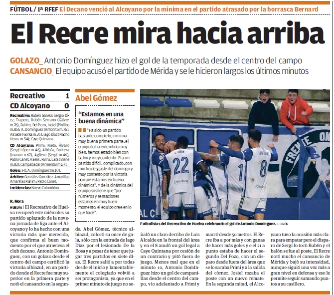 PRIMERA FEDERACION TEMPORADA 2023/2024 JORNADA 9 RECREATIVO-CD ALCOYANO (POST OFICIAL) - Página 3 Captu693