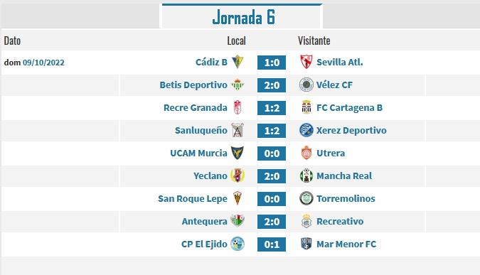 SEGUNDA RFEF TEMPORADA 2022/2023 ANDALUCIA/MURCIA (POST OFICIAL) - Página 2 Captur71