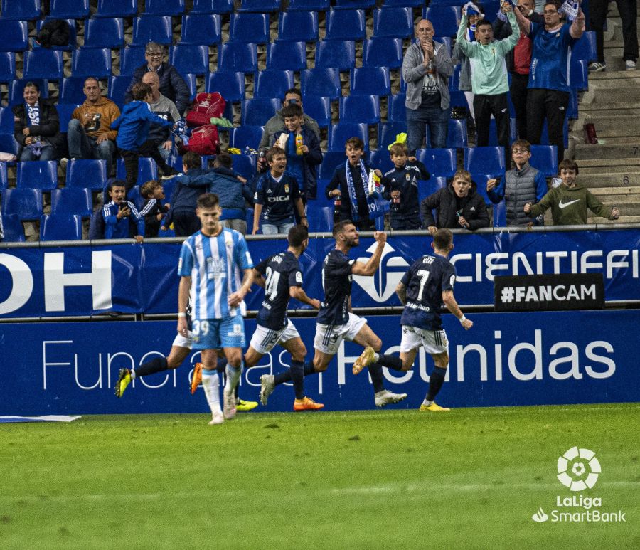 JORNADA 12 LIGA SMARTBANK 2022/2023 REAL OVIEDO-MALAGA CF (POST OFICIAL) D1484c10