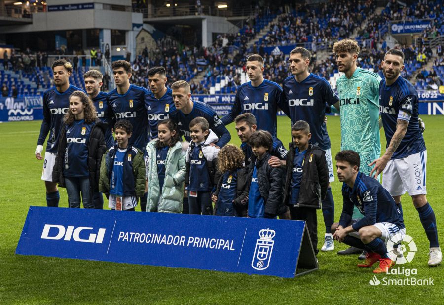 JORNADA 38 LIGA SMARTBANK 2022/2023 REAL OVIEDO-SD PONFERRADINA (POST OFICIAL) D1a5f721