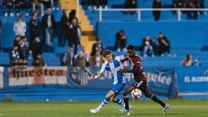 PRIMERA FEDERACION TEMPORADA 2023/2024 JORNADA 21 CD ALCOYANO-RECREATIVO (POST OFICIAL) - Página 2 Disput10