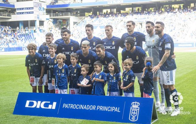 JORNADA 3 LIGA SMARTBANK 2022/2023 REAL RACING CLUB SANTANDER-REAL OVIEDO (POST OFICIAL) E29b8e11