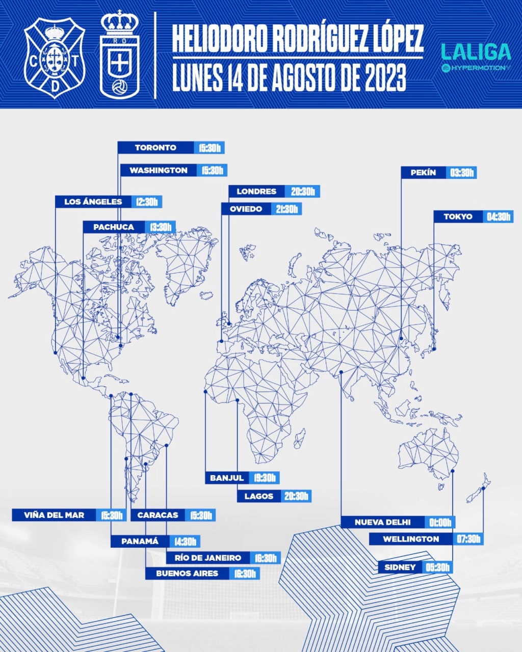 LIGA HYPERMOTION TEMPORADA 2023/2024 JORNADA 1 CD TENERIFE-REAL OVIEDO (POST OFICIAL) F3eppl10