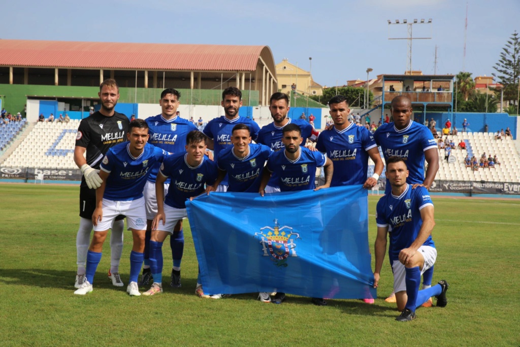 PRIMERA FEDERACION TEMPORADA 2023/2024 JORNADA 4 UD MELILLA-RECREATIVO (POST OFICIAL) - Página 2 F6oduo11