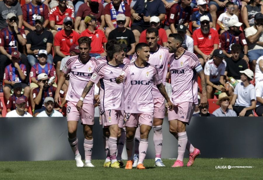 LIGA HYPERMOTION TEMPORADA 2023/2024 JORNADA 8 CD ELDENSE-REAL OVIEDO (POST OFICIAL) Fc7b3f10