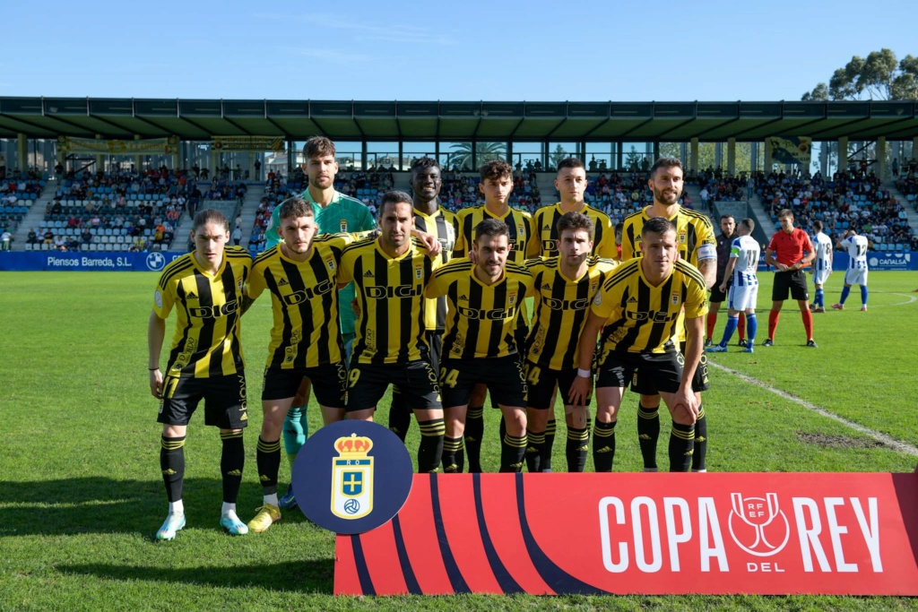 1ª RONDA COPA DEL REY TEMPORADA 2022/2023 REAL SOCIEDAD GIMNASTICA TORRELAVEGA-REAL OVIEDO (POST OFICIAL) Fhcpqe10