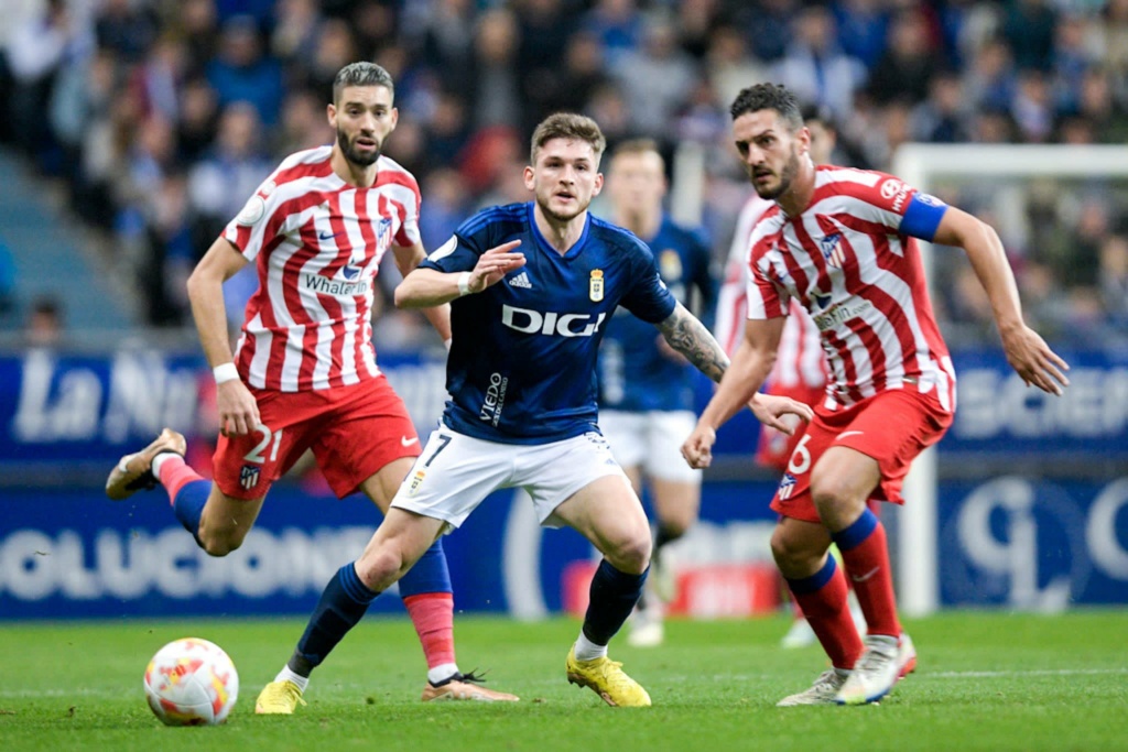 1 / 16º  COPA DEL REY TEMPORADA 2022/2023 REAL OVIEDO-CLUB ATLETICO MADRID (POST OFICIAL) Flpwys10