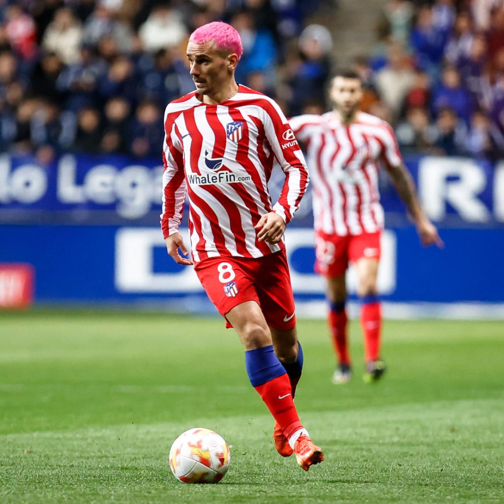 1 / 16º  COPA DEL REY TEMPORADA 2022/2023 REAL OVIEDO-CLUB ATLETICO MADRID (POST OFICIAL) Flqmkv10