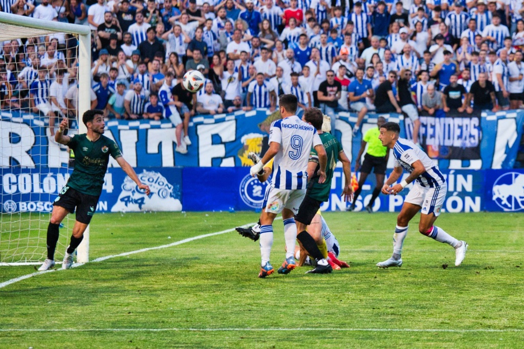 TEMPORADA 2022/2023 PLAY OFF ASCENSO A PRIMERA RFEF FINAL VUELTA RECREATIVO-CLUB POLIDEPORTIVO CACEREÑO (POST OFICIAL) - Página 2 Fydopb10