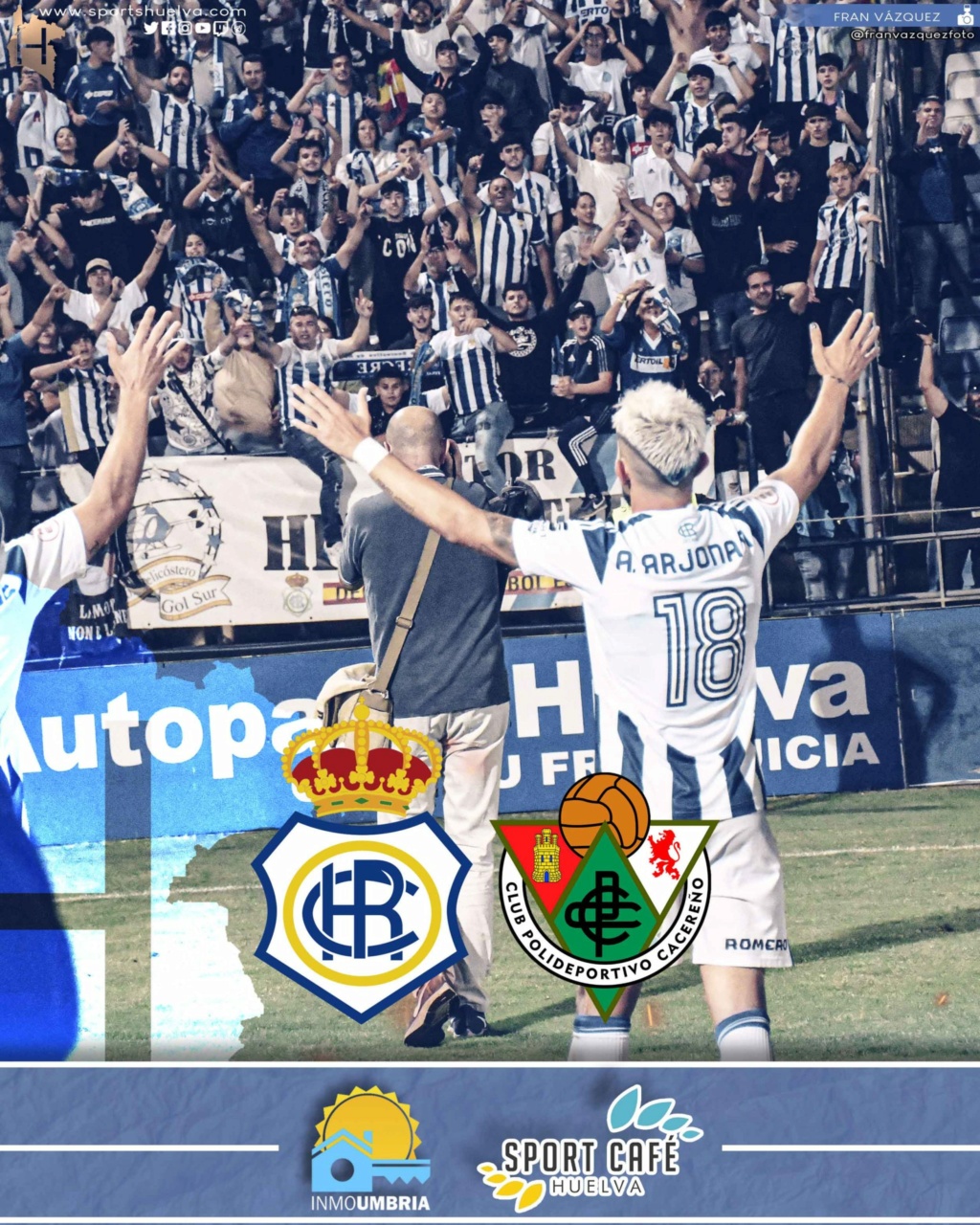 TEMPORADA 2022/2023 PLAY OFF ASCENSO A PRIMERA RFEF FINAL VUELTA RECREATIVO-CLUB POLIDEPORTIVO CACEREÑO (POST OFICIAL) Fyrm-a10