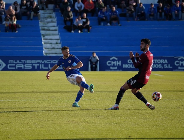 PRIMERA FEDERACION TEMPORADA 2023/2024 JORNADA 16 LINARES DEPORTIVO-RECREATIVO (POST OFICIAL) - Página 2 Ga_8h710