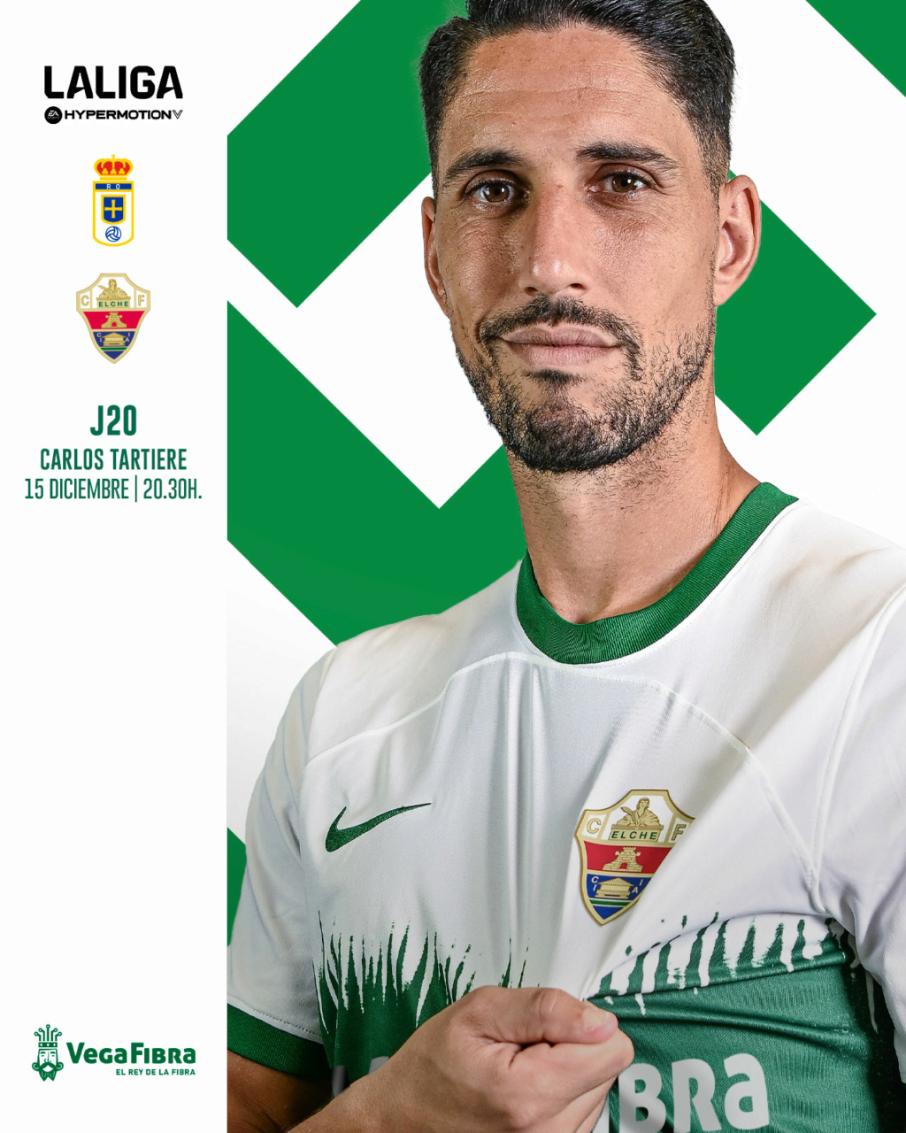 LIGA HYPERMOTION TEMPORADA 2023/2024 JORNADA 20 REAL OVIEDO-ELCHE CF (POST OFICIAL) Gbuhyu10