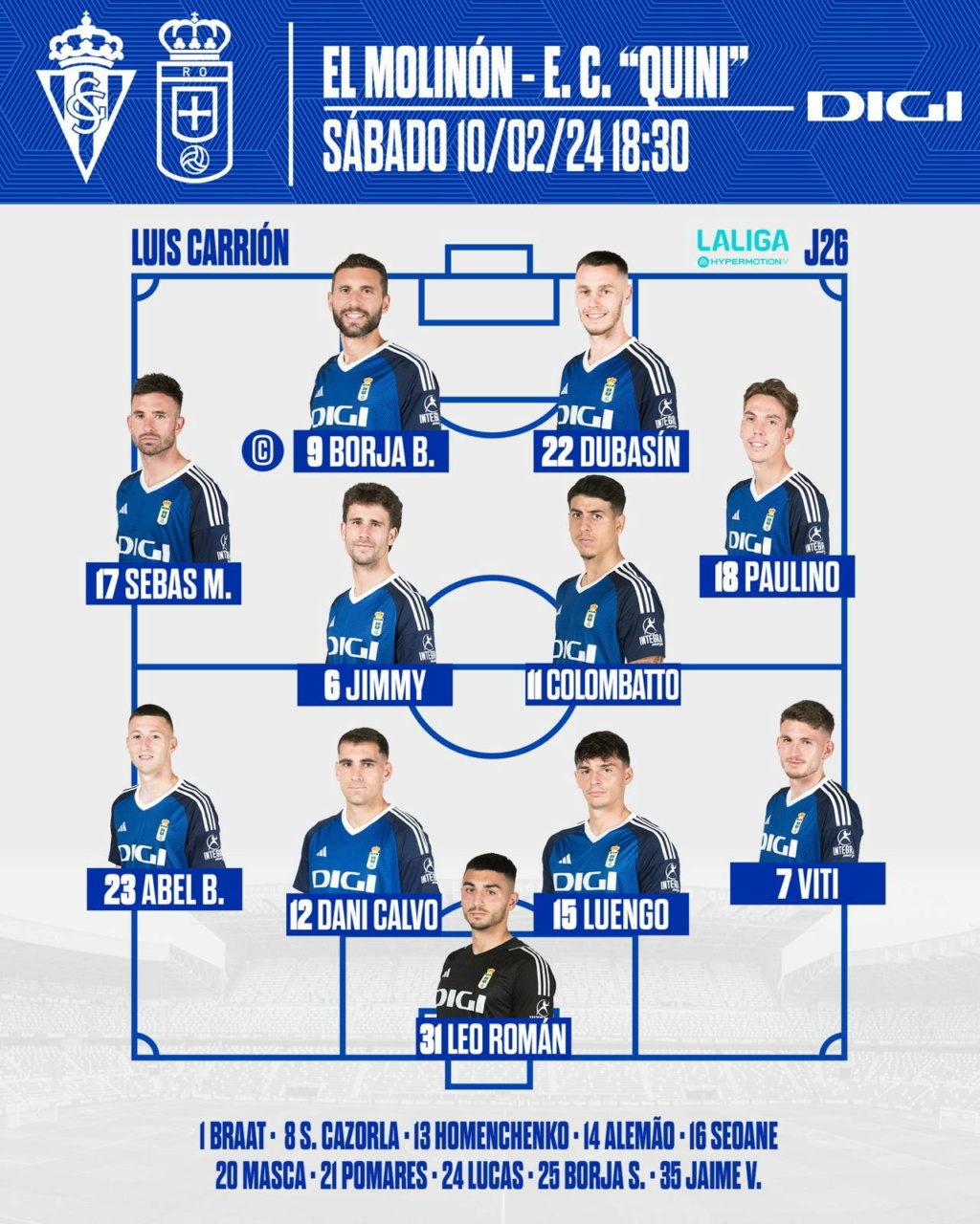 LIGA HYPERMOTION TEMPORADA 2023/2024 JORNADA 26 REAL SPORTING GJÓN-REAL OVIEDO (POST OFICIAL) - Página 2 Gf_qjx10