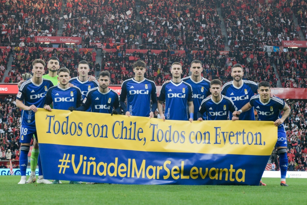 LIGA HYPERMOTION TEMPORADA 2023/2024 JORNADA 26 REAL SPORTING GJÓN-REAL OVIEDO (POST OFICIAL) - Página 2 Ggau5710