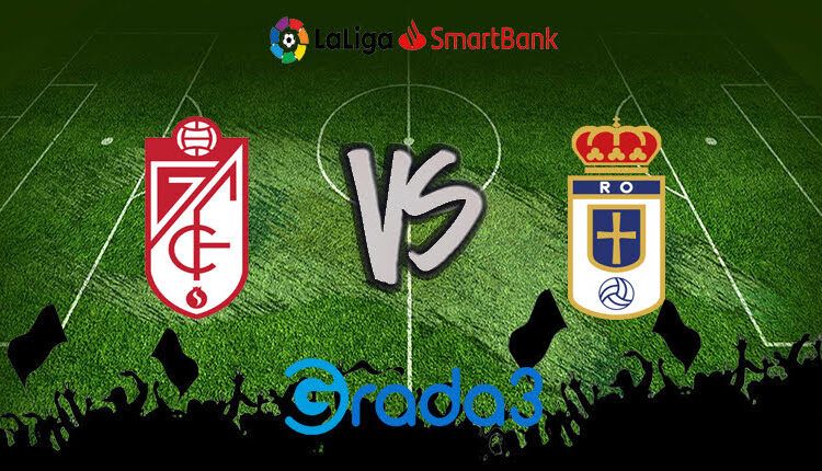 JORNADA 33 LIGA SMARTBANK 2022/2023 GRANADA CF-REAL OVIEDO (POST OFICIAL) Granad10