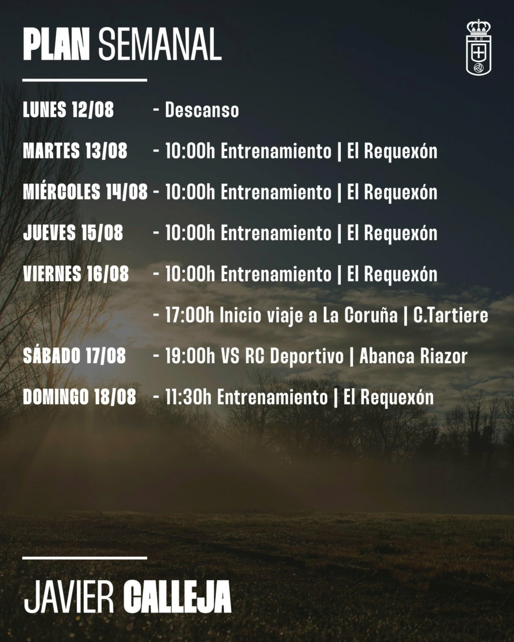 PLAN SEMANAL TEMPORADA 2024/2025 (POST OFICIAL) Guycrl10