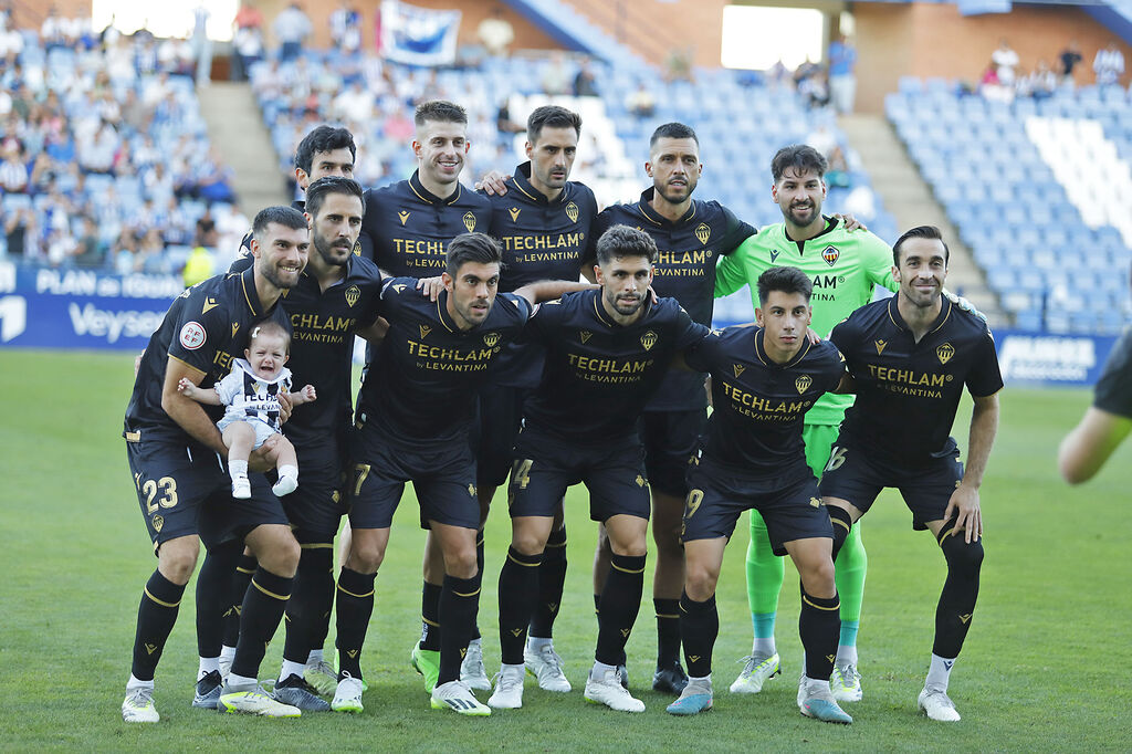 PRIMERA FEDERACION TEMPORADA 2023/2024 JORNADA 5 RECREATIVO-CD CASTELLON (POST OFICIAL) - Página 2 Image161