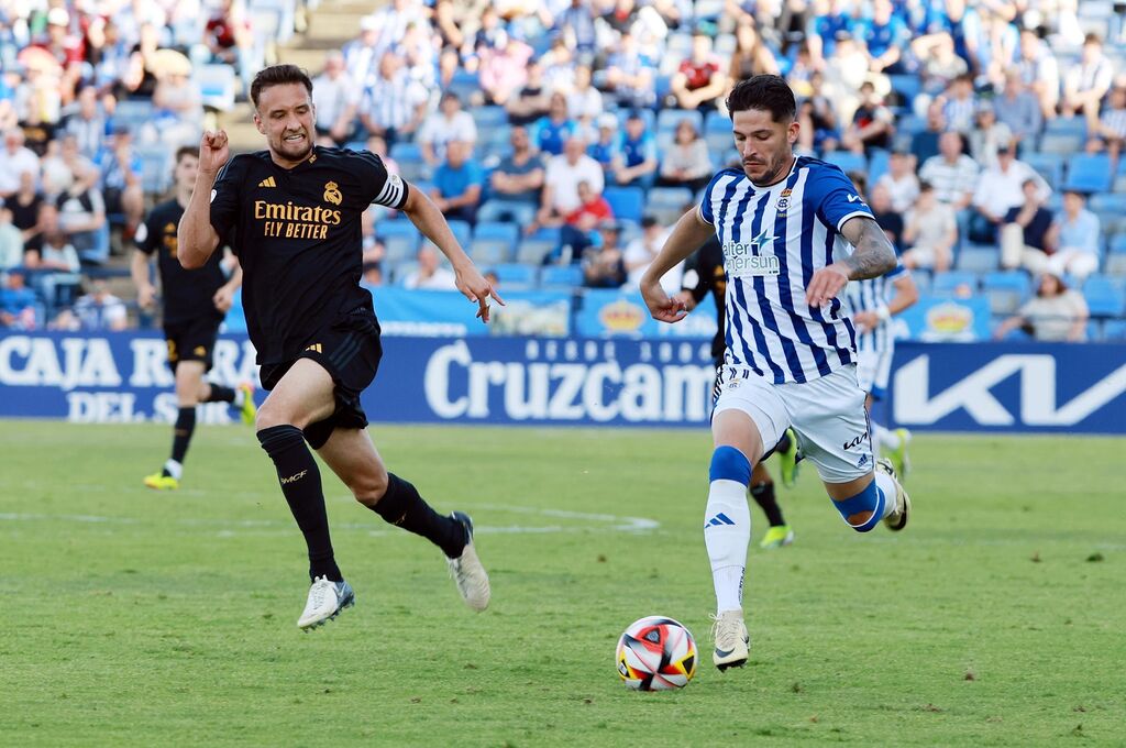 PRIMERA FEDERACION TEMPORADA 2023/2024 JORNADA 32 RECREATIVO-REAL MADRID CASTILLA (POST OFICIAL) - Página 2 Image214