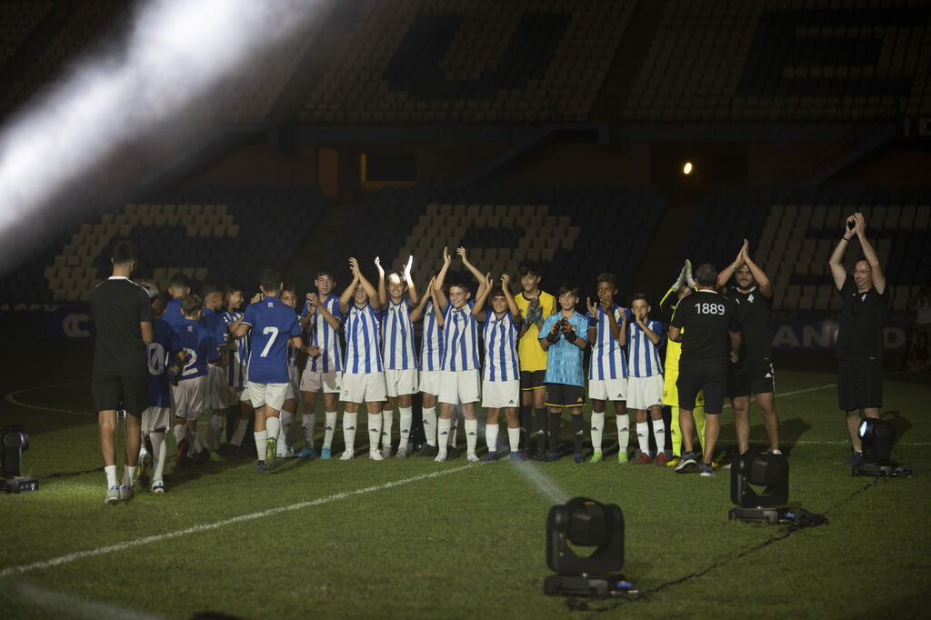 PRESENTACION DEL RECREATIVO TEMPORADA 2022/2023 Imagen20